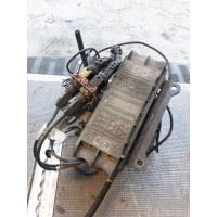 Volvo fh4 клапан модулятор ebs задняя 22225552 k093191