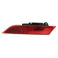 Фара противотуманная фара valeo val047420