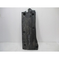Крышка шасси volkswagen 5q0 5qf825202 правый