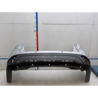 Бампер задний Mitsubishi Outlander III 2018- 6410D739