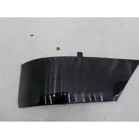 Накладка бампера заднего Lexus LX 450 2015- 5216660090J0