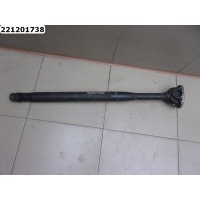 Вал карданный передний Mercedes Benz GLC-Class X253 2015- ,W205 2013- ,W218 CLS 2010- ,W222 2013-2020 A2534103401