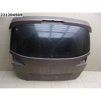 Дверь багажника Renault Scenic 2009- 901001385R