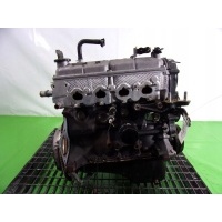 Mazda demio 1.3 16v двигатель b3 фильм