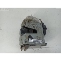 Замок двери передней правой Audi A4 B5 (1994-2001) 1996 8D1837016E