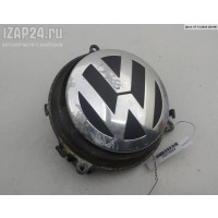 Эмблема Volkswagen Golf-5 2004 1K0827469D
