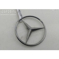 Эмблема Mercedes W203 (C) 2001 2037580158