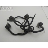 Датчик парковки (парктроник) задний Opel Signum 2005 0263003208