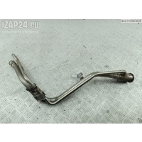 Горловина топливного бака Ford C-Max 2006