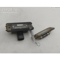 Подсветка номера Volkswagen Golf-4 1998 1J6943021