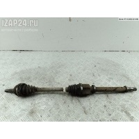 Полуось передняя правая Renault Megane II (2002-2008) 2004 8200436365
