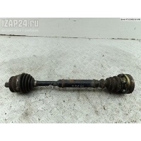 Полуось передняя правая Audi A4 B5 (1994-2001) 1995 8D0407272AQ