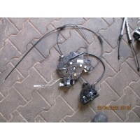 Замок дверь volkswagen t5 t6 7e0843654aj