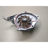 Насос водяной охлаждения Nissan Qashqai J10 (2006-2013) 2009 8200558733