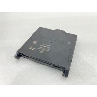 Блок электронный Toyota Camry (XV70) ASV71 2019 8922106290