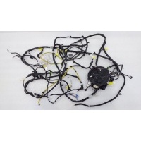Проводка салона Toyota Camry 70 2019 821610XT30