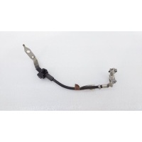 Клемма аккумулятора минусовая Toyota Camry 70 2019 8228406280, 9098206061