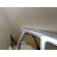 Рамка лобового стекла RENAULT Duster 2012> 762313410R