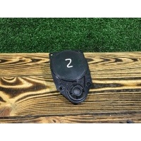 Динамик высокочастотный (пищалка) Volkswagen Touran 1 2006 1T0035411P