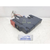 блок предохранителей Mercedes E W212 2010 A2125400450