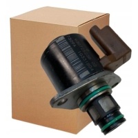 Клапан давления топлива насосы форд 1.8 2.0 tdci