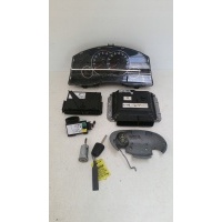 Комплект стартовый 8980258287 opel meriva а рестайлинг
