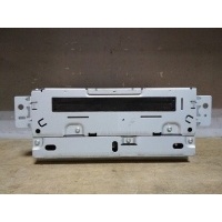 Магнитола Land Rover Freelander II (FA) 2006 - 2010 2008 6G9N18C815TA,