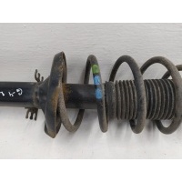 Стойка передняя левая Volkswagen Golf-4 2000 1J0413031AB