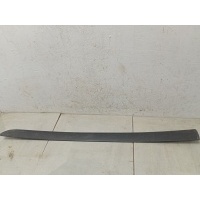 Молдинг двери передней левой Skoda Roomster 5J 2006-2015 5J78535159B9