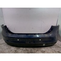 Бампер задний Ford Focus 3 2011-2019 1731185