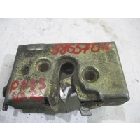 Замок двери задней правой Volkswagen Passat B2 1980-1988 323839016C