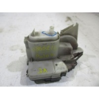 Замок двери задней левой Volkswagen Polo 3 6N 6N2 6NF 1994-2001 6K4839015E