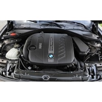 Двигатель bmw f10 535d 3.0d 313km n57d30b