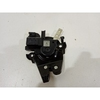 замок крышки багажника Mazda 6 GH 2007-2013 GS1D56820B