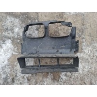 Воздухозаборник BMW 3 E46 2000 51718253673