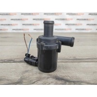 Насос водяной вспомогательный VOLKSWAGEN Golf 6 VW Гольф 6 VOLKSWAGEN Golf 6 1K0965561F