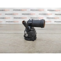 Фланец системы охлаждения VOLKSWAGEN Golf 6 VW Гольф 6 VOLKSWAGEN Golf 6 1K0122291R