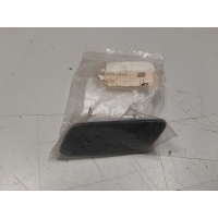 Крышка форсунки омывателя фары левая Volkswagen Passat B7 2011-2015 3AA955109GRU