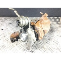Турбина Opel Astra G 2003 24461825