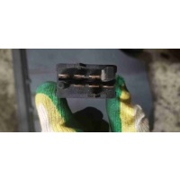Кнопка подогрева заднего стекла Volkswagen Golf 4(1997-2004) 2000 1J0953235J