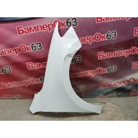 крыло Volkswagen Polo CK4 2020 6N5821022A
