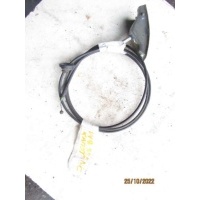 трос капота Suzuki Baleno 1997