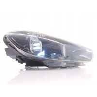 Фара правая передняя volkswagen scirocco 1k8941006h uk