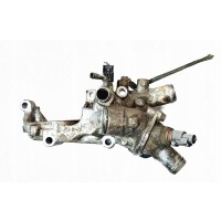 Корпус термостата honda 1.6 16v civic vii 7