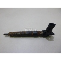 Форсунка дизельная электрическая Land Rover Freelander 2 (2007 - 2014) LR001325