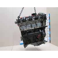 Двигатель VAG A4 [B8] (2007 - 2015) 06H100035C