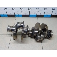 Коленвал VAG A4 [B8] (2007 - 2015) 059105101BH