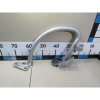 Петля крышки багажника VAG A4 [B8] (2007 - 2015) 8K5827302J