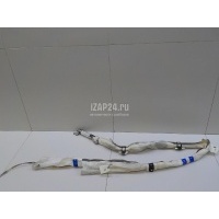 Подушка безопасности боковая (шторка) VAG A4 [B8] (2007 - 2015) 8K0880742F