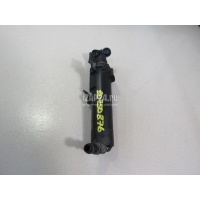 Форсунка омывателя фары VAG A4 [B8] (2007 - 2015) 8K0955102B